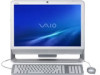 Troubleshooting, manuals and help for Sony VGC-JS430F/S - Vaio All-in-one Desktop Computer