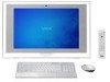 Troubleshooting, manuals and help for Sony VGC-LT33E - VAIO LT Series PC/TV All-In-One