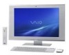 Troubleshooting, manuals and help for Sony VGC-LV250J - VAIO LV Series HD PC/TV All-In-One
