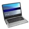 Troubleshooting, manuals and help for Sony VGN-A150 - VAIO - Pentium M 1.5 GHz