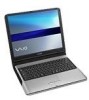 Troubleshooting, manuals and help for Sony VGN A230 - VAIO - Pentium M 1.5 GHz