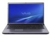 Get support for Sony VGN-AW120J - VAIO AW Series