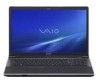 Get support for Sony VGN AW190JAB - VAIO AW Series