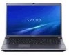 Get support for Sony VGN-AW190JAH - VAIO AW Series