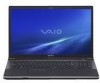 Troubleshooting, manuals and help for Sony VGN-AW190YBB - VAIO AW Series