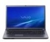 Get support for Sony VGNAW210J/H - VAIO AW Series