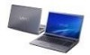 Get support for Sony VGN AW390JCH - VAIO AW Series