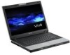Get support for Sony VGN BX567B - VAIO - Pentium M 1.86 GHz