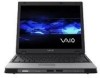 Get support for Sony VGNBX640P28 - VAIO - Core 2 Duo 1.83 GHz