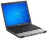 Get support for Sony VGNBX760N1 - VAIO - Core 2 Duo 1.8 GHz