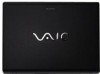 Get support for Sony VGNBZ560N26 - VAIO BZ Series