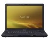 Get support for Sony VGNBZ560N34 - VAIO BZ Series