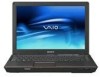 Get support for Sony VGN-C140G - VAIO - Core 2 Duo 1.66 GHz