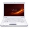 Get support for Sony VGN-CS290JEW - VAIO CS Series