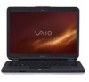 Get support for Sony VGN-CS290NFB - VAIO CS Series