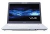 Get support for Sony VGN-FE550G - VAIO - Core Duo 1.66 GHz