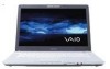 Get support for Sony VGN-FE680G - VAIO - Core Duo 1.83 GHz