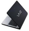 Troubleshooting, manuals and help for Sony VGN FJ170 - VAIO - Pentium M 1.73 GHz