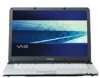 Get support for Sony VGN FS770 W - VAIO - Pentium M 1.86 GHz