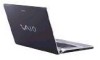 Get support for Sony VGN-FW340J - VAIO FW Series