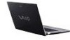 Get support for Sony VGN-FW390YFB - VAIO FW Series
