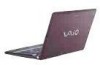 Get support for Sony VGNFW490JDB - VAIO FW Series
