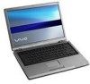 Troubleshooting, manuals and help for Sony VGN-S270B - VAIO - Pentium M 2 GHz