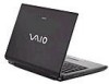 Get support for Sony VGN-S460 - VAIO - Pentium M 1.73 GHz