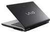 Get support for Sony VGNS660B - VAIO - Pentium M 1.86 GHz