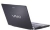 Get support for Sony VGN-SR190NAB - VAIO SR Series