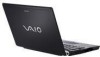 Troubleshooting, manuals and help for Sony VGN SR390YAB - VAIO SR Series