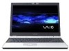 Get support for Sony VGN SZ340P10 - VAIO SZ Series