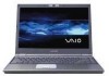 Get support for Sony VGN-SZ460N - VAIO SZ Series