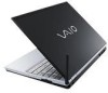 Get support for Sony VGN-SZ640N01 - VAIO SZ Series