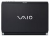 Troubleshooting, manuals and help for Sony VGNTT290YBB - VAIO TT Series