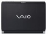 Get support for Sony VGNTT299PBB - VAIO TT Series