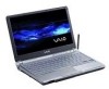 Get support for Sony VGN-TX610P - VAIO - Pentium M 1.2 GHz