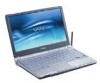 Get support for Sony VGN-TXN15P - VAIO - Core Solo 1.2 GHz