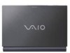 Get support for Sony VGN-TZ340NCB - VAIO TZ Series