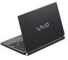 Get support for Sony VGN-TZ390NAX - VAIO TZ Series