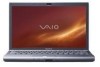 Get support for Sony VGN Z520N - VAIO Z Series