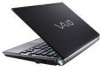 Get support for Sony VGN-Z540NBB - VAIO Z Series