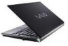 Get support for Sony VGN-Z540NLB - VAIO Z Series