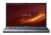 Get support for Sony VGN-Z620N/B - VAIO Z Series