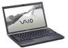 Get support for Sony VGN-Z780D/B - VAIO Z Series