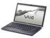 Get support for Sony VGNZ790DEB - VAIO Z Series