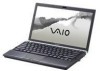 Get support for Sony VGNZ790YAB - VAIO Z Series