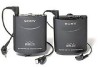 Get support for Sony WCS999 - Wireless Camcorder Microphone