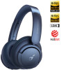 Troubleshooting, manuals and help for Soundcore Life Q35 | Noise-Cancelling Headphones with LDAC