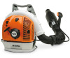 Stihl BR 500 New Review